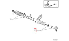 159 Rot Başı Şema