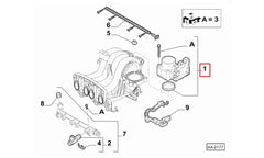 Grande Punto Rotil Şema