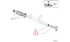 Linea Rot Başı Şema