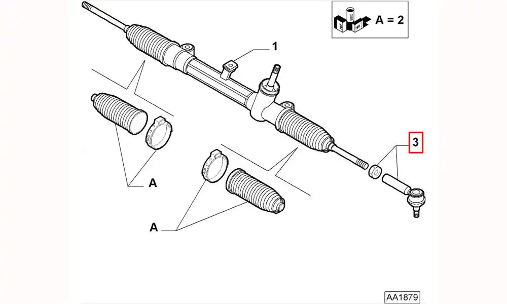 500 Rot Başı Şema 500 Rot Başı Şema