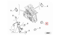 500 Klima Rezistansı Şema