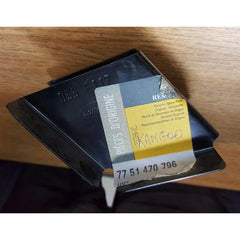 Kangoo Arka Tampon Demiri Bağlantı Ayağı Sol 1998-2009