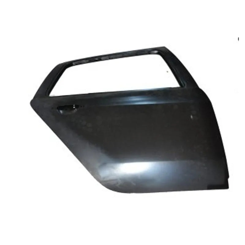 Clio Arka Kapı Komple Sağ 2009-2012 Orjinal Mais 7751478296