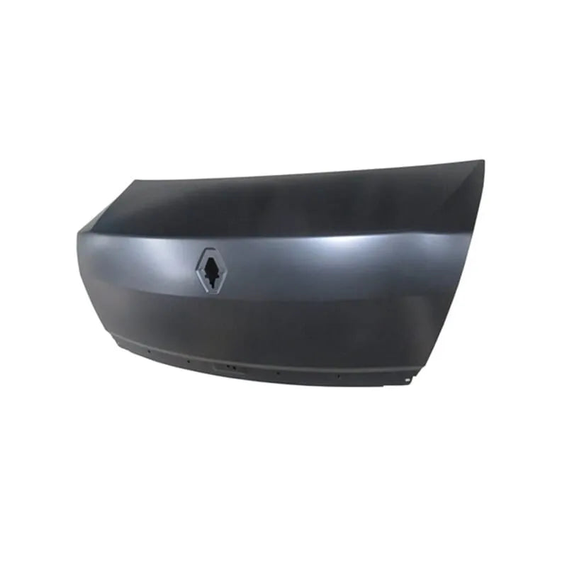 Clio Bagaj Kapağı 2009-2012 Orjinal Mais 7751478642