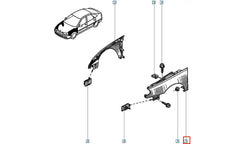 Laguna Çamurluk Şema