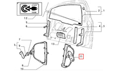 Bravo Cam Krikosu Şema