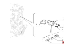 Tempra Hararet Müşürü Şema