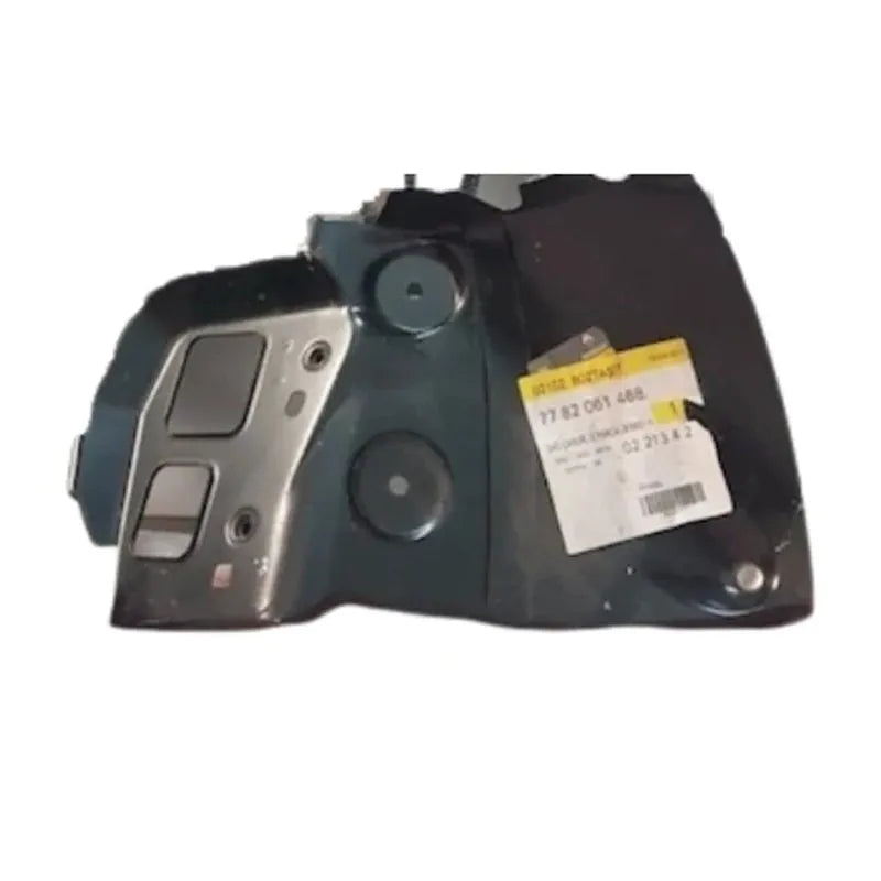 Kangoo Çamurluk Bağlantı Sacı 2003-2009 Orjinal