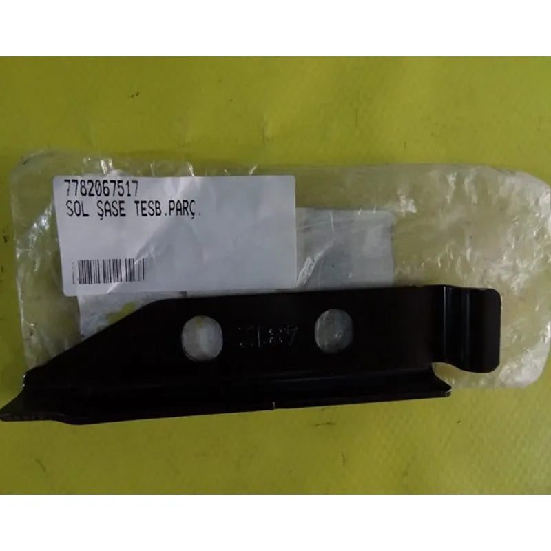 Megane Şasi Sacı 2004-2009 Orjinal Mais 7782067517