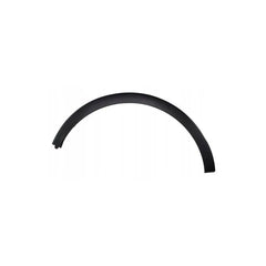 Captur Arka Çamurluk Ağzı Kaplama Plastiği Sağ 2013-2019