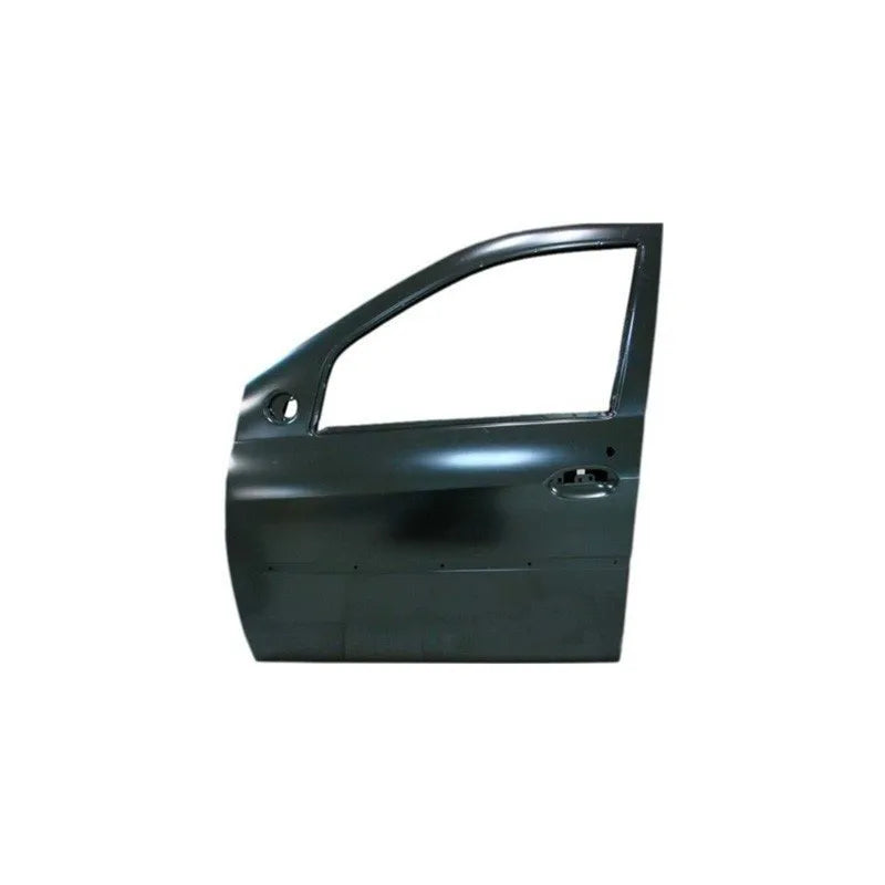 Clio Kapı Komple 2013-2018 Orjinal Mais 801012479R