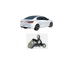 Megane Kapı Menteşesi Montaj