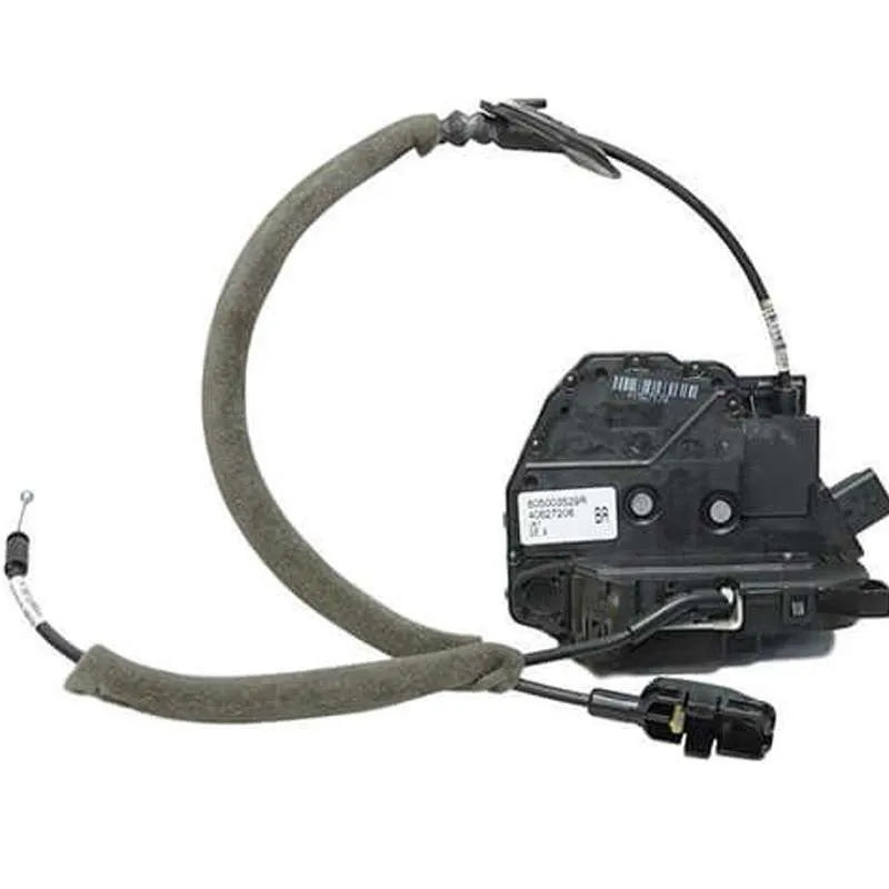 Captur Kapı Kilidi 2013-2019 Orjinal Mais 805003529R