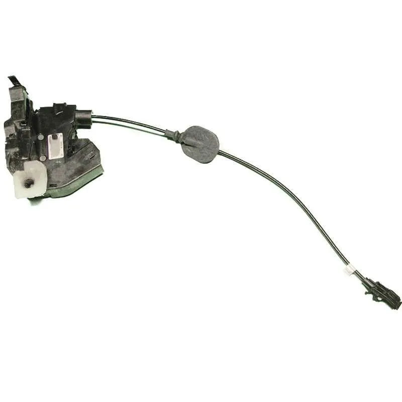 Captur Kapı Kilidi 2013-2019 Orjinal Mais 805014463R