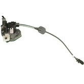 Captur Kapı Kilidi 2013-2019 Orjinal Mais 805014463R