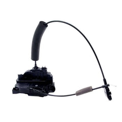 Megane Kapı Kilidi 2010-2015 Orjinal Mais 805030020R