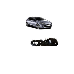 Megane Kapı Dış Açma Kolu Alt Mekanizması Montaj