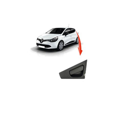 Clio Kapı Dış Açma Kolu Montaj