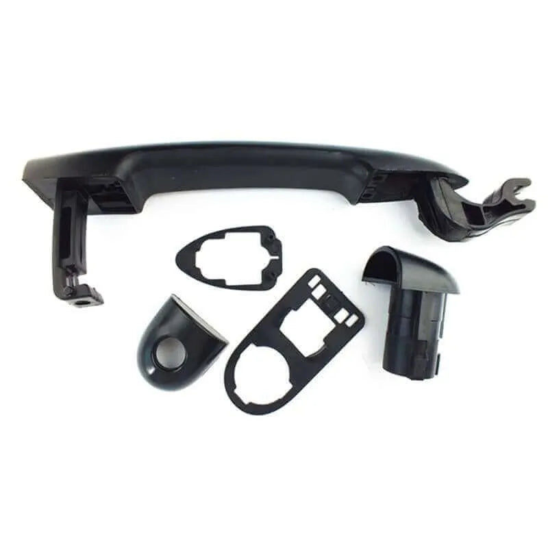 Clio Arka Kapı Dış Açma Kolu 2013-2015 Orjinal