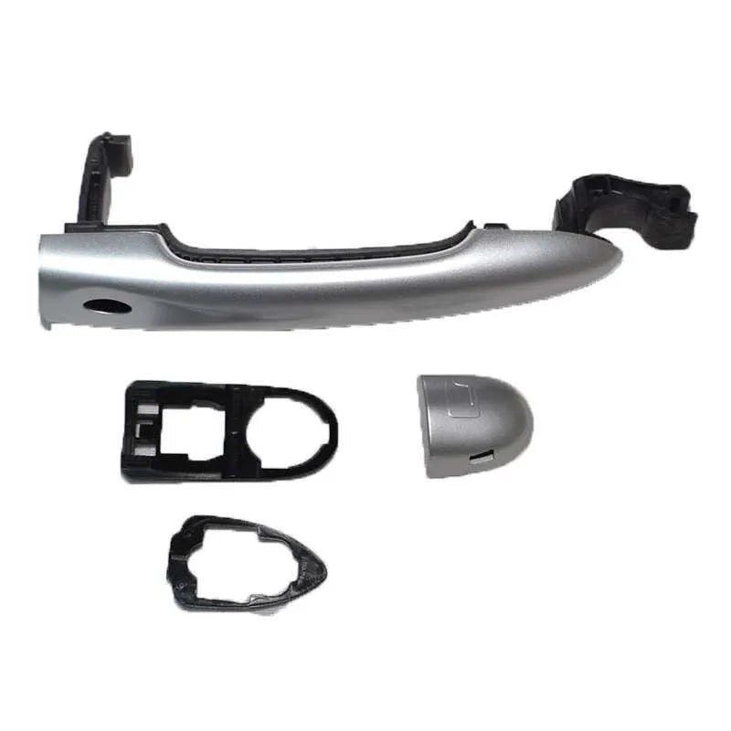 Megane Kapı Dış Açma Kolu 2010-2015 Orjinal Mais 806B08422R