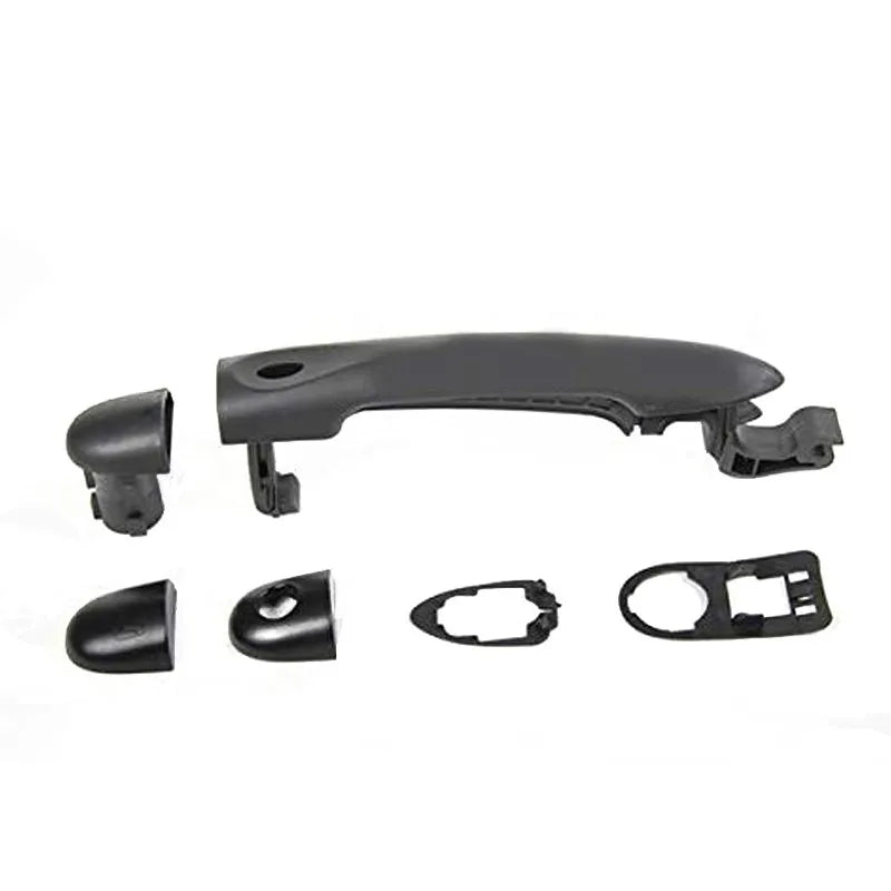 Captur Kapı Dış Açma Kolu 2013-2019 Orjinal Mais 806B09141R