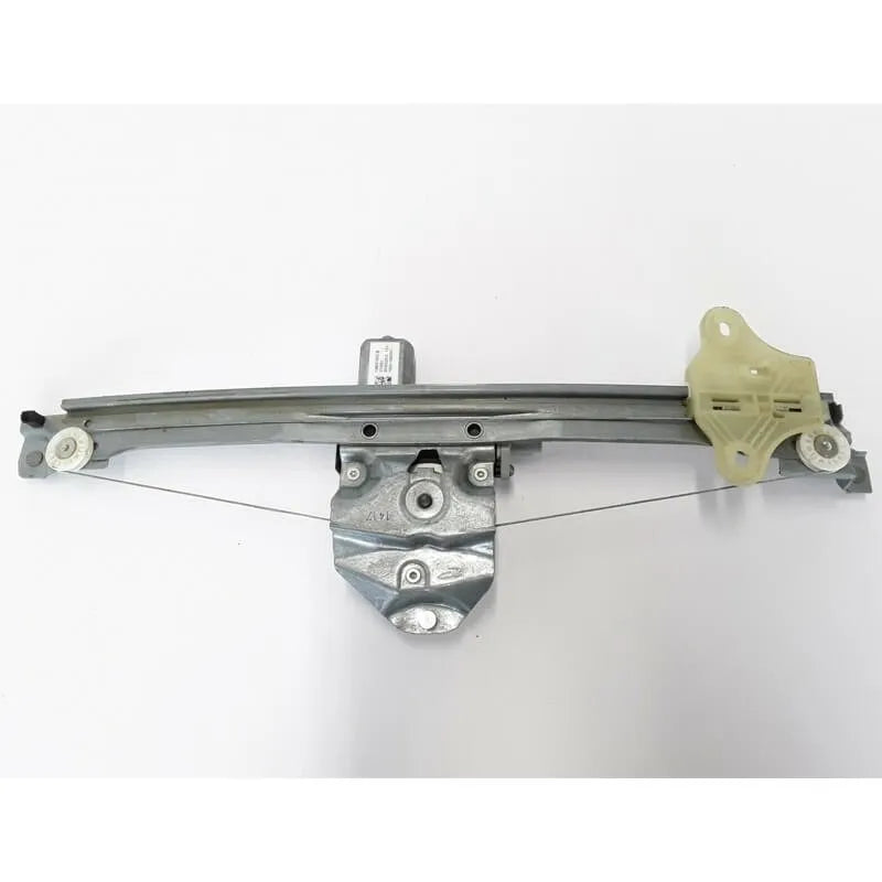 Captur Cam Krikosu 2013-2019 Orjinal Mais 807016525R