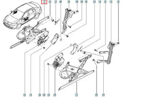 Megane Cam Krikosu Şema