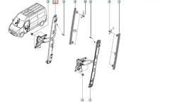 Master Cam Krikosu Şema