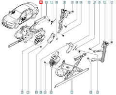 Fluence Cam Krikosu Şema