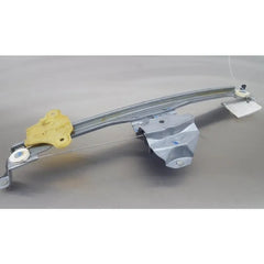 Captur Cam Krikosu 2013-2019 Orjinal Mais 807200713R