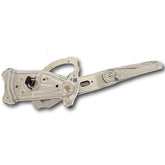 Megane Cam Krikosu 2010-2015 Orjinal Mais 807200007R