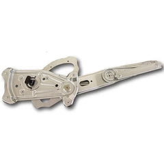 Megane Cam Krikosu 2010-2015 Orjinal Mais 807200007R