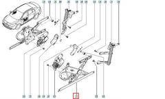 Megane Cam Krikosu Şema