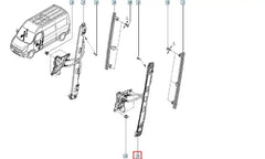 Master Cam Krikosu Şema