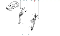 Clio Cam Krikosu Şema