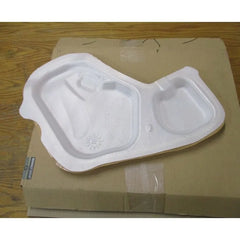 Captur Kapı İç İzolasyon  Süngeri 2013-2019 Orjinal