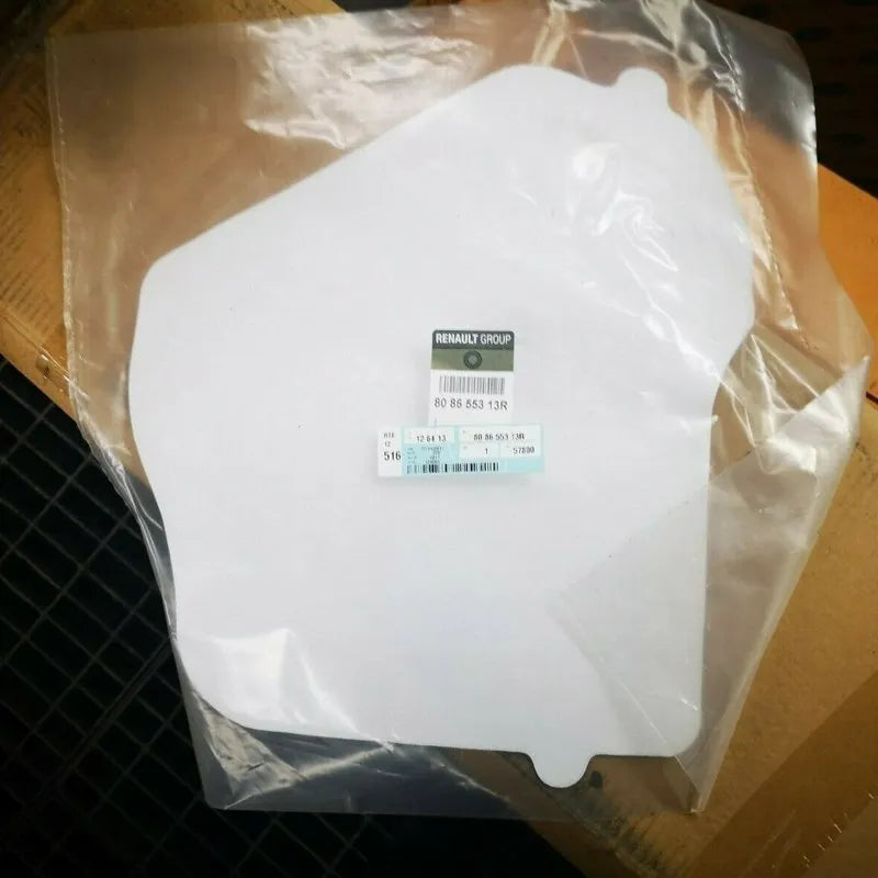 Sandero Arka Kapı İç Isı Ve Ses Yalıtım Süngeri 2008-2018