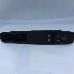 Megane Cam Ve Ayna Kumanda Butonu Sol 2010-2015 Orjinal