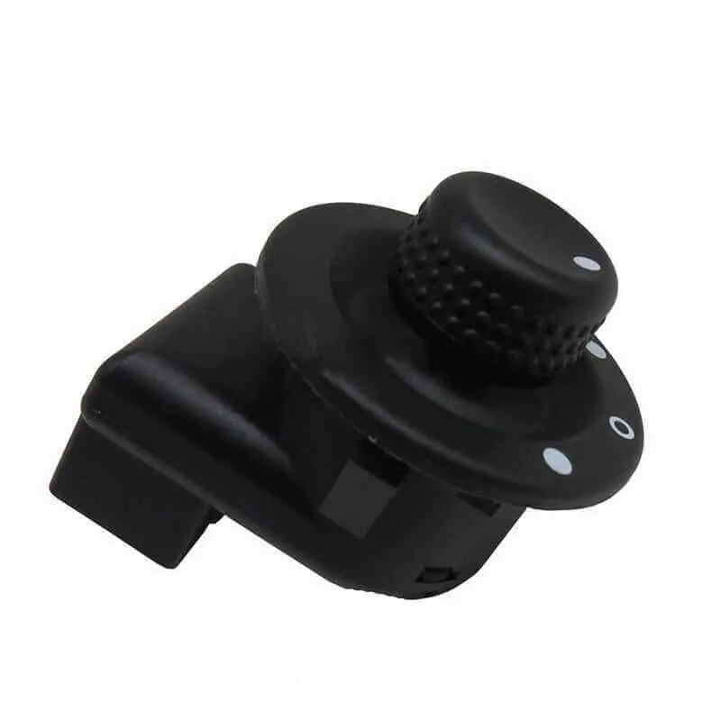 Kangoo Ayna Ayar Düğmesi 2003-2009 Orjinal Mais 7700421287