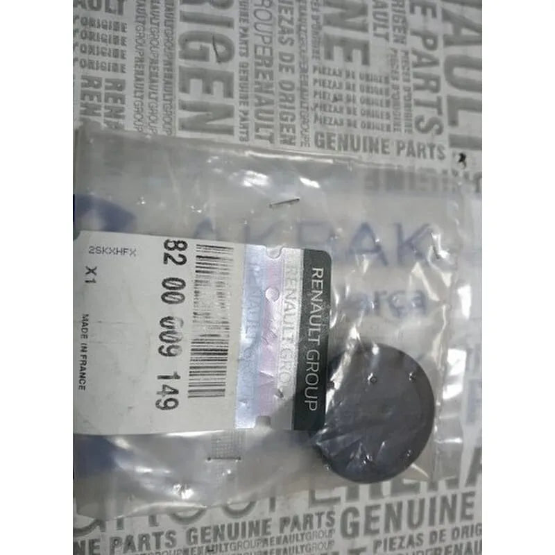 Megane Bagaj Eşik Plastiği Tapası 2004-2009 Orjinal