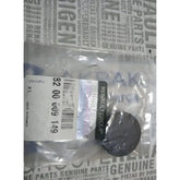 Megane Bagaj Eşik Plastiği Tapası 2004-2009 Orjinal