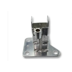 Megane Ön Tampon Demiri Bağlantı Ayağı Sağ 2004-2009