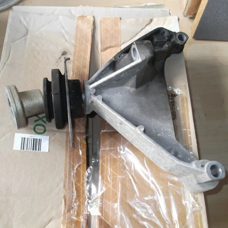 Espace Motor Arka Takozu Bağlantı Ayağı Sol 2002-2008