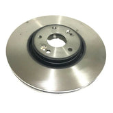 Laguna Ön Fren Diski 1996-2007 Orjinal Mais 7701206831