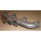 Megane Egzoz Manifoldu 2004-2009 Orjinal Mais 8200022407