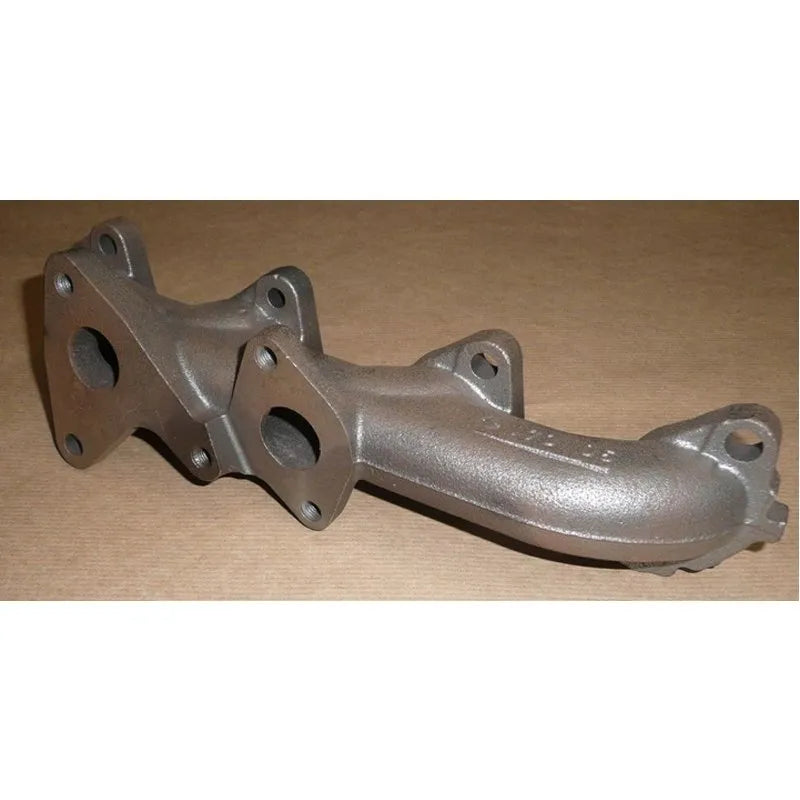 Modüs Egzoz Manifoldu 2004-2009 Orjinal Mais 8200022407