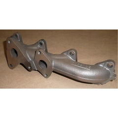 Modüs Egzoz Manifoldu 2004-2009 Orjinal Mais 8200022407
