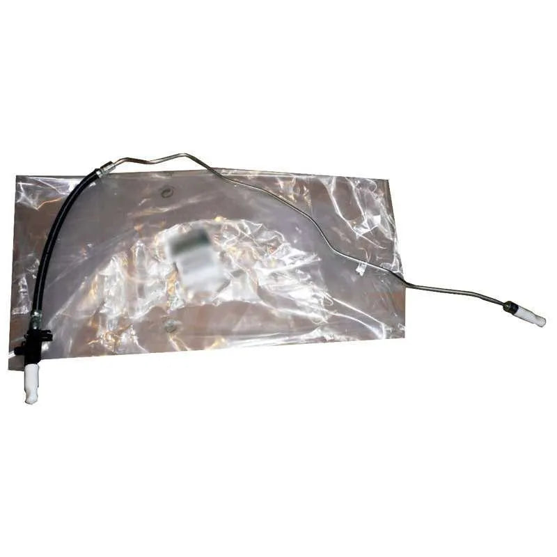 Laguna Debriyaj Hidrolik Borusu 2003-2007 Orjinal