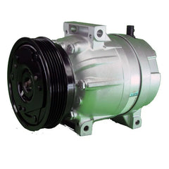Laguna Klima Kompresörü 2003-2007 Orjinal Mais 8200024397