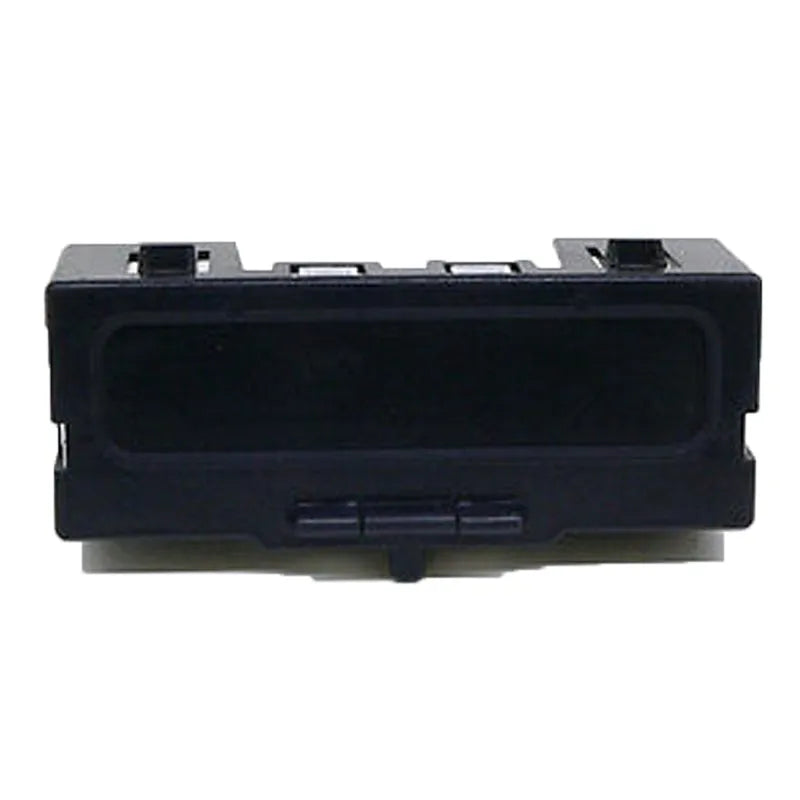 Clio Radyo Göstergesi 1999-2008 Orjinal Mais 7700436307